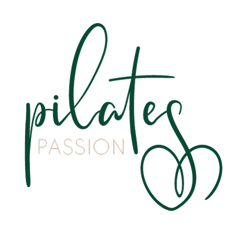 Pilates Passion